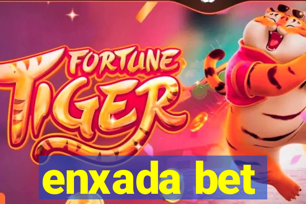 enxada bet